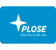 plose