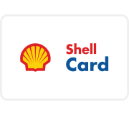 shell card